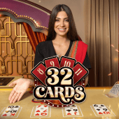 32 Baraha at luck game casino