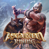 Asgardian Rising at luck game