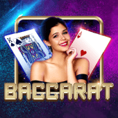 Baccarat B at luck game casino