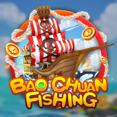Bao Chuan Fishing at luck game