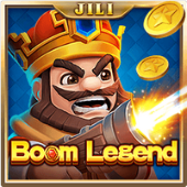 Boom Legend at luck game