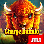 Charge Buffalo at luck game slot