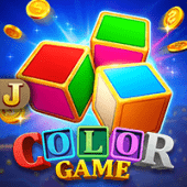 Color Game at luck game casino