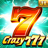 Crazy777 at luck game slot