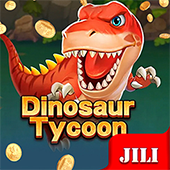 Dinosaur Tycoon at luck game fishing