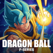 Dragon Ball at luck game slot