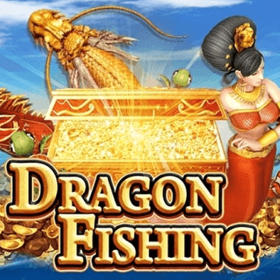 Dragon Fishing at luck game