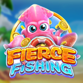 Fierce Fishing at luck game