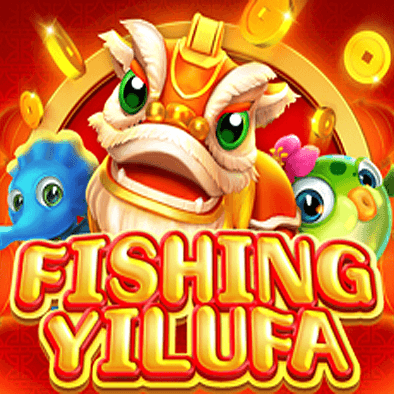 Fishing Yi Lu Fa at luck game