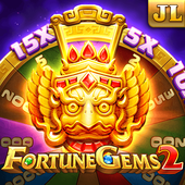 Fortune Gems 2 at luck game
