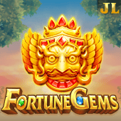 Fortune Gems at luck game casino