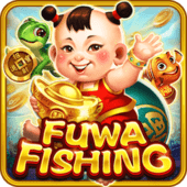 Fuwa Fishing at luck game casino