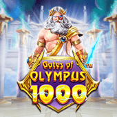 Gates of Olympus 1000 at luck game slot
