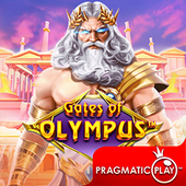 Gates of Olympus at luck game