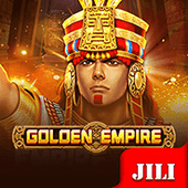 Golden Empire at luck game casino