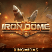 Iron Dome at luck game casino