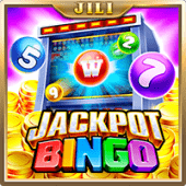 Jackpot Bingo at luck game casino
