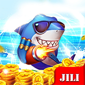 Jackpot Fishing at luck game