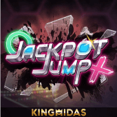 Jackpot Jump at luck game