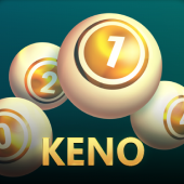 Keno at luck game game