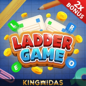 Ladder Game at luck game