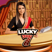 Lucky 7 at luck game casino