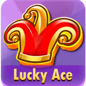 Lucky Ace at luck game slot