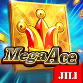 Mega Ace at luck game casino