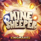 Minesweeper at luck game casino
