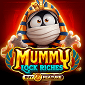Mummy Lock Riches at luck game