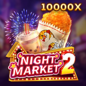 Night Market 2 at luck game slot