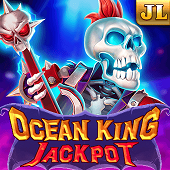 Ocean King Jackpot at luck game