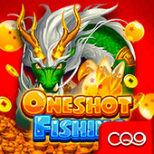 Oneshot Fishing at luck game