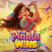 Pinata Wins at luck game