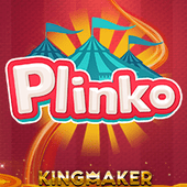 Plinko at luck game game