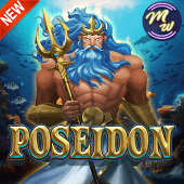 Poseidon at luck game slot