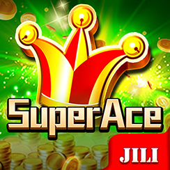 Super Ace at luck game