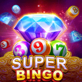 Super Bingo luck game