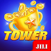 Tower at luck game