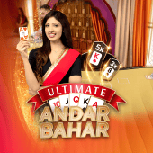 Ultimate Andar Bahar at luck game casino