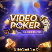 Video Poker at luck game casino