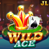 Wild Ace at luck game casino