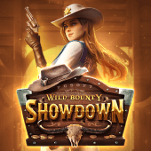 Wild Bounty Showdown at luck game
