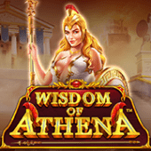 Wisdom of Athena at luck game