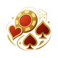 luck game logo